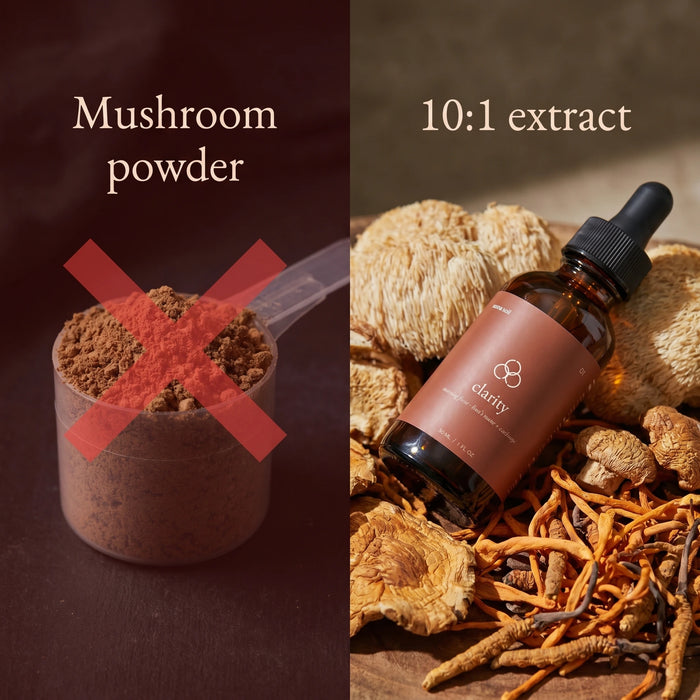 The real reason it works when powders and capsules didn’t.
