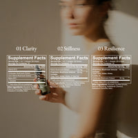 01 Clarity